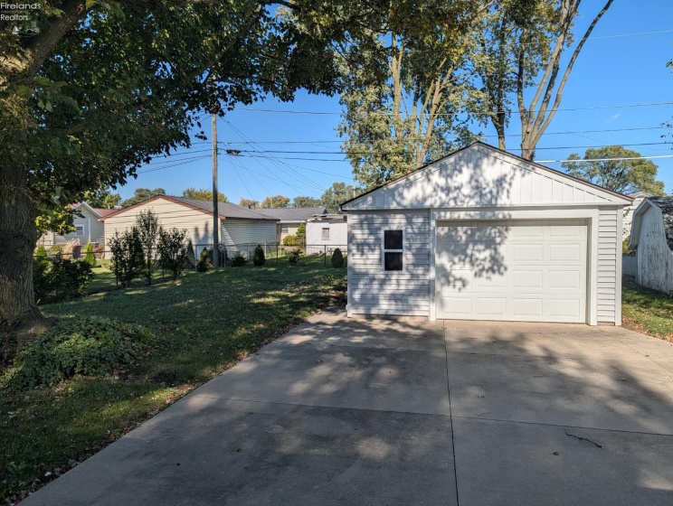 1720 North Street, Fremont, 43420, 3 Bedrooms Bedrooms, ,1 BathroomBathrooms,Residential,For Sale,North,20254782