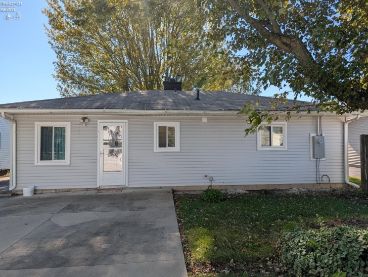 1720 North Street, Fremont, 43420, 3 Bedrooms Bedrooms, ,1 BathroomBathrooms,Residential,For Sale,North,20254782