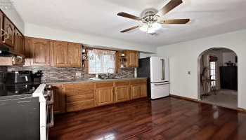 134 Walker Street, Tiffin, 44883, 3 Bedrooms Bedrooms, ,2 BathroomsBathrooms,Residential,For Sale,Walker,20254773