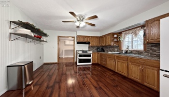 134 Walker Street, Tiffin, 44883, 3 Bedrooms Bedrooms, ,2 BathroomsBathrooms,Residential,For Sale,Walker,20254773