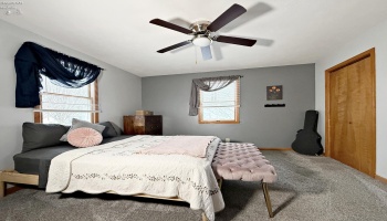 134 Walker Street, Tiffin, 44883, 3 Bedrooms Bedrooms, ,2 BathroomsBathrooms,Residential,For Sale,Walker,20254773