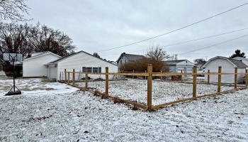 134 Walker Street, Tiffin, 44883, 3 Bedrooms Bedrooms, ,2 BathroomsBathrooms,Residential,For Sale,Walker,20254773