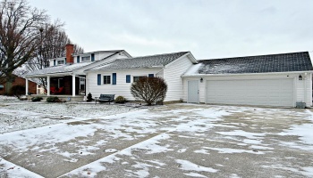 134 Walker Street, Tiffin, 44883, 3 Bedrooms Bedrooms, ,2 BathroomsBathrooms,Residential,For Sale,Walker,20254773