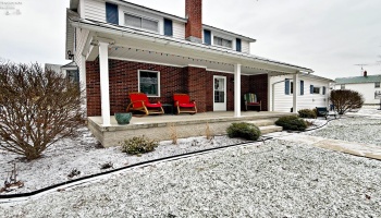 134 Walker Street, Tiffin, 44883, 3 Bedrooms Bedrooms, ,2 BathroomsBathrooms,Residential,For Sale,Walker,20254773