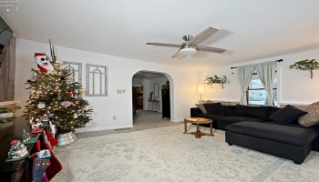 134 Walker Street, Tiffin, 44883, 3 Bedrooms Bedrooms, ,2 BathroomsBathrooms,Residential,For Sale,Walker,20254773