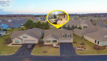 2696 Chateau Drive, Port Clinton, 43452, 2 Bedrooms Bedrooms, ,2 BathroomsBathrooms,Residential,For Sale,Chateau,20254769