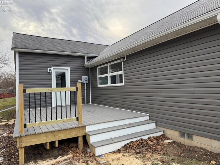 1448 Dixon Drive, Sandusky, 44870, 3 Bedrooms Bedrooms, ,1 BathroomBathrooms,Residential,For Sale,Dixon,20254785