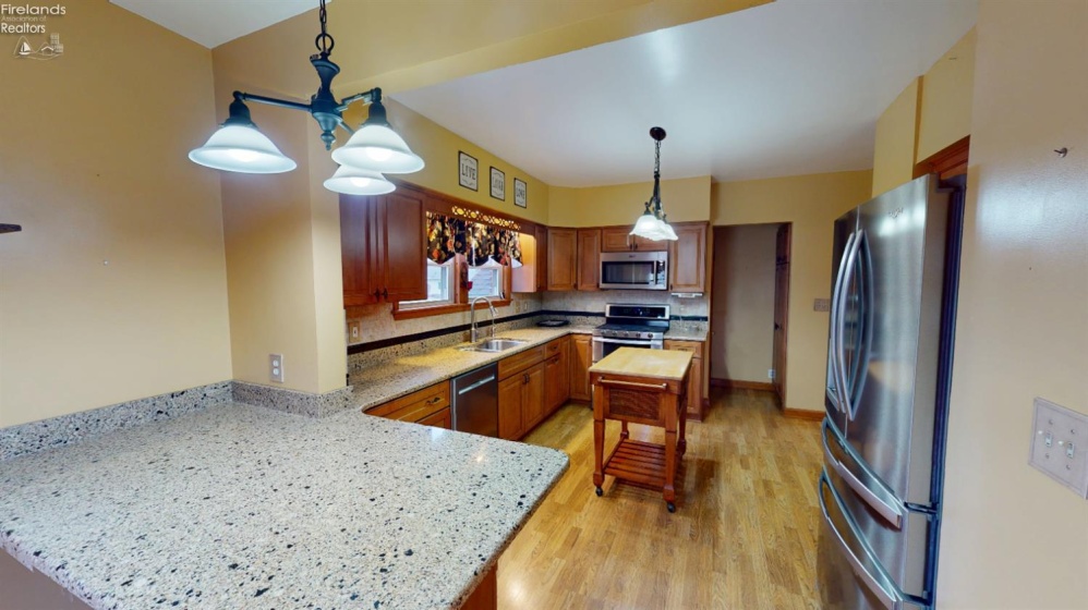 620 Water Street, Woodville, 43469, 3 Bedrooms Bedrooms, ,2 BathroomsBathrooms,Residential,For Sale,Water,20254741