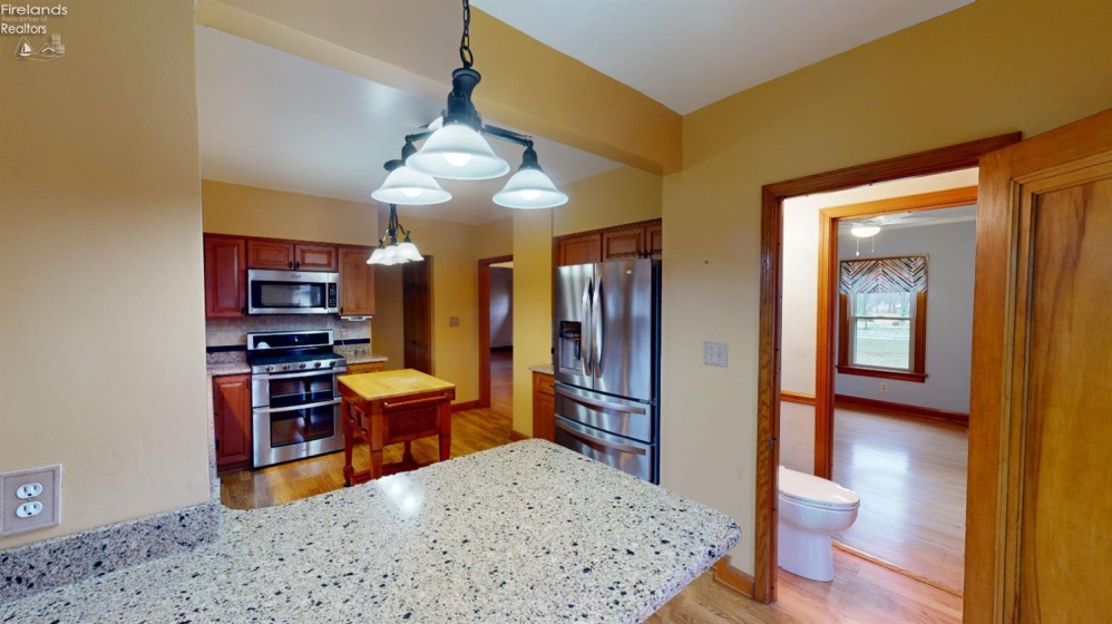 620 Water Street, Woodville, 43469, 3 Bedrooms Bedrooms, ,2 BathroomsBathrooms,Residential,For Sale,Water,20254741