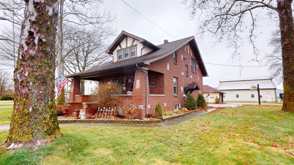 620 Water Street, Woodville, 43469, 3 Bedrooms Bedrooms, ,2 BathroomsBathrooms,Residential,For Sale,Water,20254741