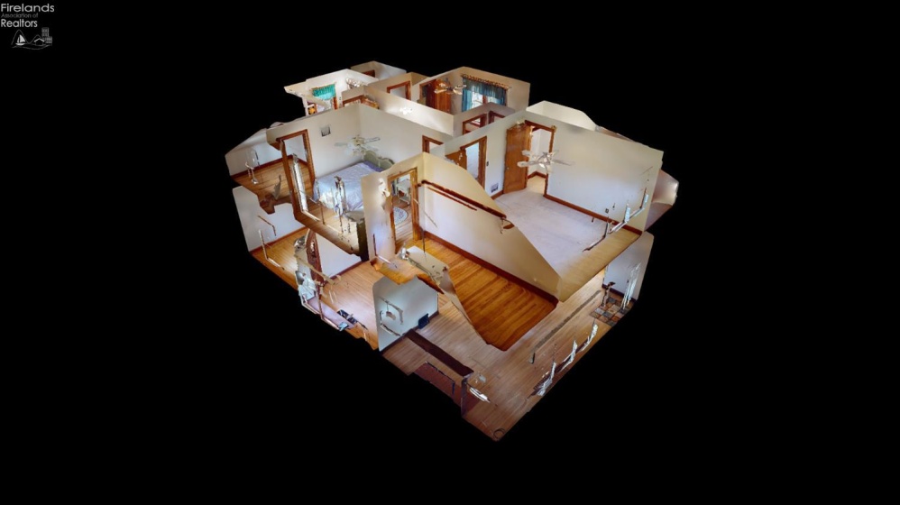 620 Water Street, Woodville, 43469, 3 Bedrooms Bedrooms, ,2 BathroomsBathrooms,Residential,For Sale,Water,20254741