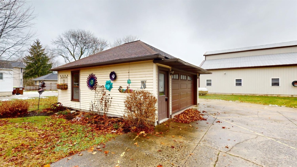 620 Water Street, Woodville, 43469, 3 Bedrooms Bedrooms, ,2 BathroomsBathrooms,Residential,For Sale,Water,20254741