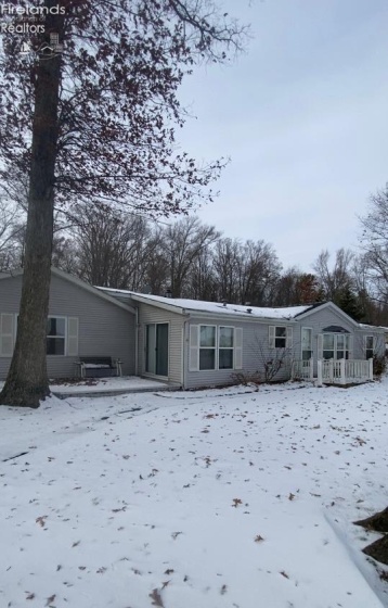 7604 Township Road 79, Bellevue, 43420, 3 Bedrooms Bedrooms, ,2 BathroomsBathrooms,Residential,For Sale,Township Road 79,20254761