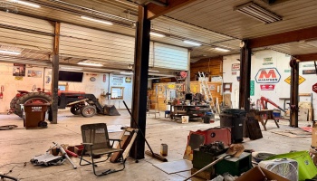 1001 Oak Street, Woodville, 43469, ,1 BathroomBathrooms,Residential,For Sale,Oak,20254739