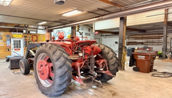 1001 Oak Street, Woodville, 43469, ,1 BathroomBathrooms,Residential,For Sale,Oak,20254739