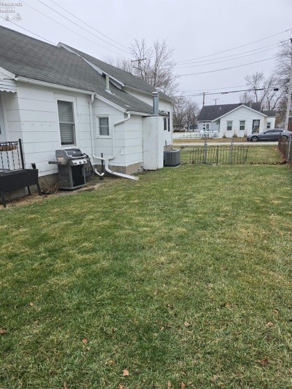 719 Ogontz Street, Sandusky, 44870, 2 Bedrooms Bedrooms, ,1 BathroomBathrooms,Residential,For Sale,Ogontz,20254798