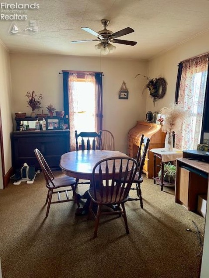 530 Wayne Street, Fremont, 43420, 4 Bedrooms Bedrooms, ,2 BathroomsBathrooms,Residential,For Sale,Wayne,20254793