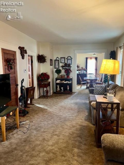 530 Wayne Street, Fremont, 43420, 4 Bedrooms Bedrooms, ,2 BathroomsBathrooms,Residential,For Sale,Wayne,20254793