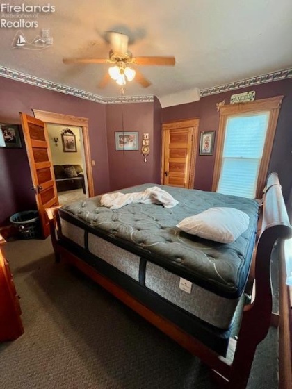 530 Wayne Street, Fremont, 43420, 4 Bedrooms Bedrooms, ,2 BathroomsBathrooms,Residential,For Sale,Wayne,20254793