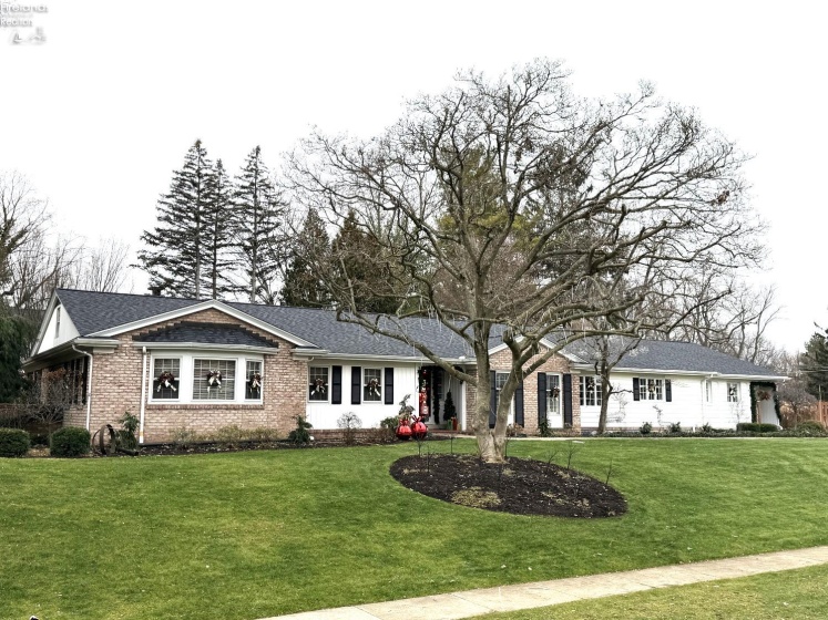 20 James Street, Norwalk, 44857, 4 Bedrooms Bedrooms, ,4 BathroomsBathrooms,Residential,For Sale,James,20254787