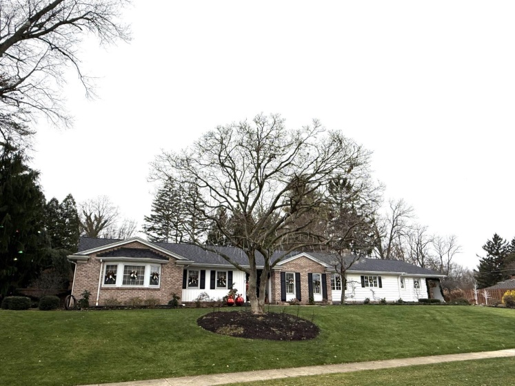 20 James Street, Norwalk, 44857, 4 Bedrooms Bedrooms, ,4 BathroomsBathrooms,Residential,For Sale,James,20254787