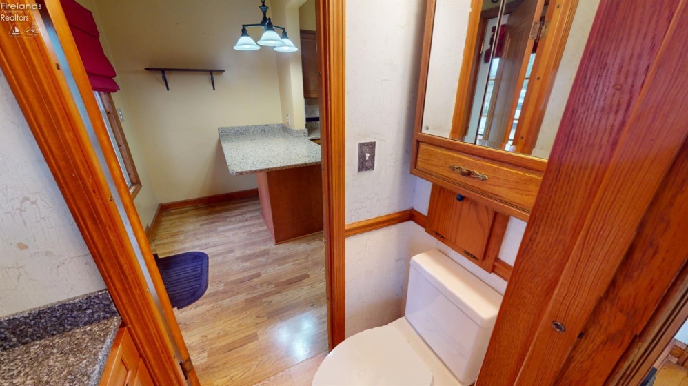 620 Water Street, Woodville, 43469, 3 Bedrooms Bedrooms, ,2 BathroomsBathrooms,Residential,For Sale,Water,20254737