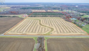 0 Bursley Road, Wellington, 44090, ,Land,For Sale,Bursley,20254586