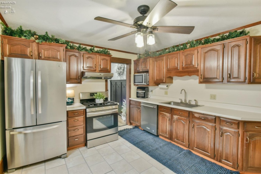 165 Finke Road, Oak Harbor, 43449, 4 Bedrooms Bedrooms, ,2 BathroomsBathrooms,Residential,For Sale,Finke,20254776