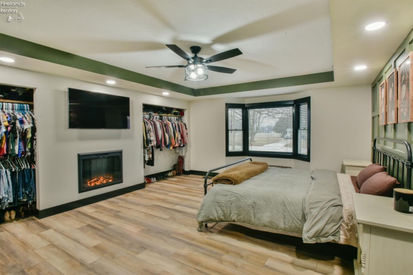 165 Finke Road, Oak Harbor, 43449, 4 Bedrooms Bedrooms, ,2 BathroomsBathrooms,Residential,For Sale,Finke,20254776