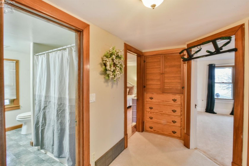 165 Finke Road, Oak Harbor, 43449, 4 Bedrooms Bedrooms, ,2 BathroomsBathrooms,Residential,For Sale,Finke,20254776