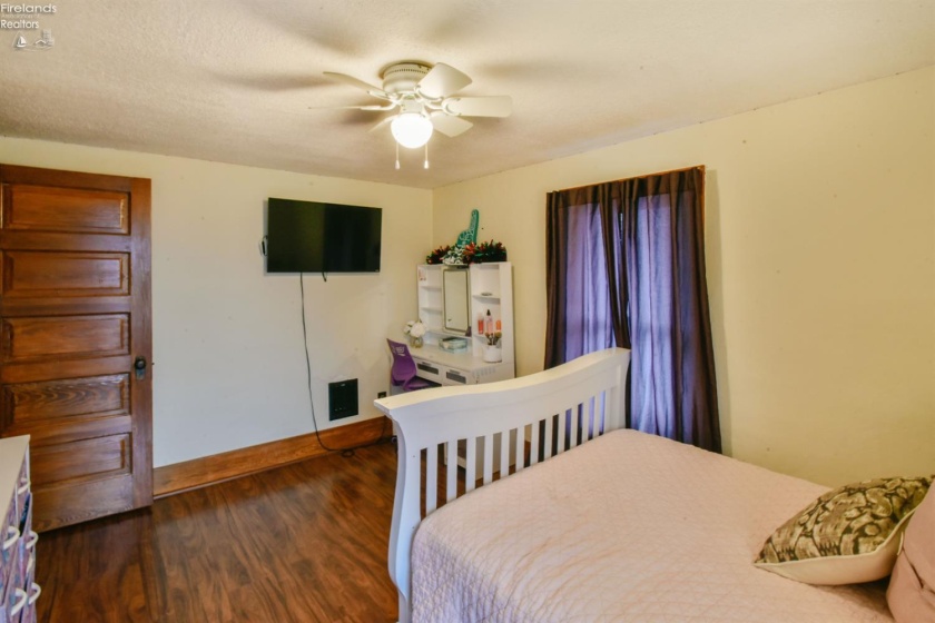 165 Finke Road, Oak Harbor, 43449, 4 Bedrooms Bedrooms, ,2 BathroomsBathrooms,Residential,For Sale,Finke,20254776