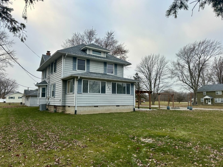 165 Finke Road, Oak Harbor, 43449, 4 Bedrooms Bedrooms, ,2 BathroomsBathrooms,Residential,For Sale,Finke,20254776