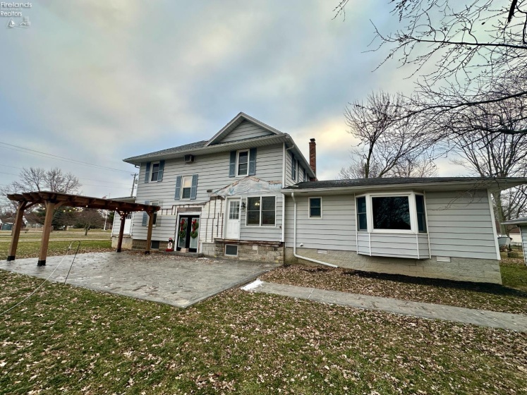 165 Finke Road, Oak Harbor, 43449, 4 Bedrooms Bedrooms, ,2 BathroomsBathrooms,Residential,For Sale,Finke,20254776