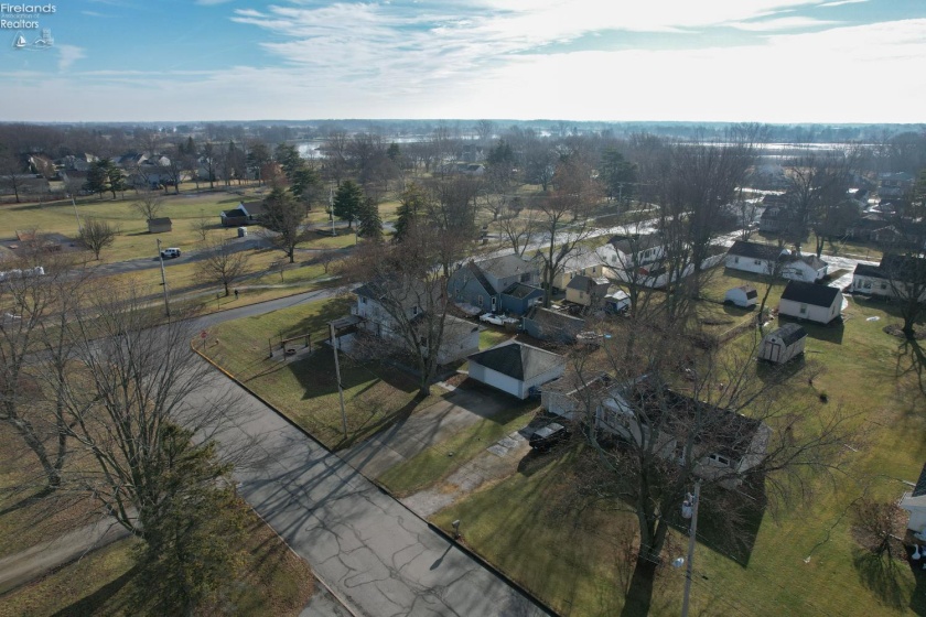 165 Finke Road, Oak Harbor, 43449, 4 Bedrooms Bedrooms, ,2 BathroomsBathrooms,Residential,For Sale,Finke,20254776