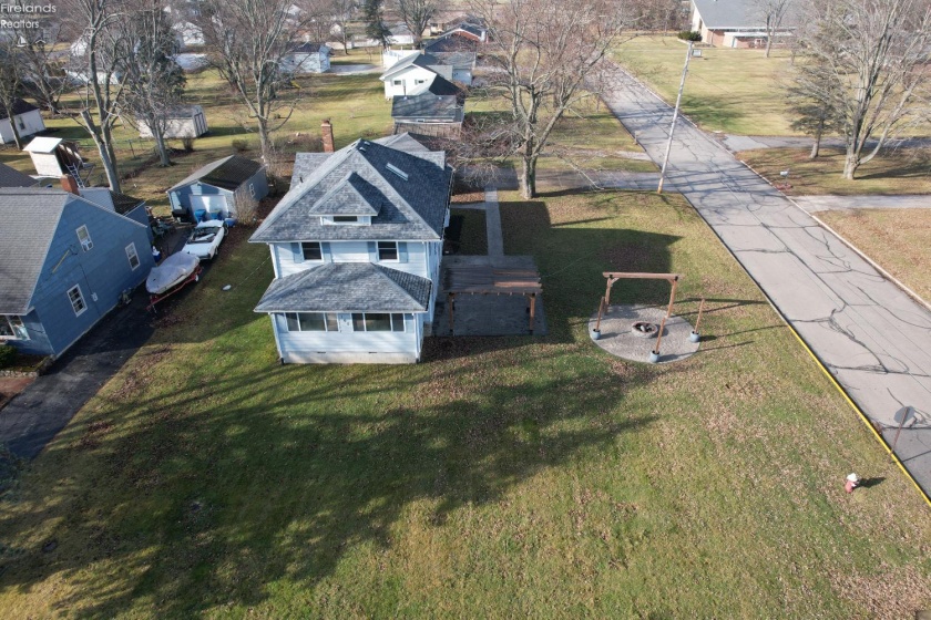 165 Finke Road, Oak Harbor, 43449, 4 Bedrooms Bedrooms, ,2 BathroomsBathrooms,Residential,For Sale,Finke,20254776