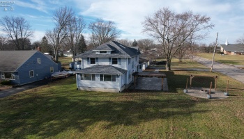 165 Finke Road, Oak Harbor, 43449, 4 Bedrooms Bedrooms, ,2 BathroomsBathrooms,Residential,For Sale,Finke,20254776