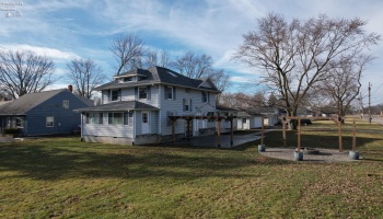 165 Finke Road, Oak Harbor, 43449, 4 Bedrooms Bedrooms, ,2 BathroomsBathrooms,Residential,For Sale,Finke,20254776