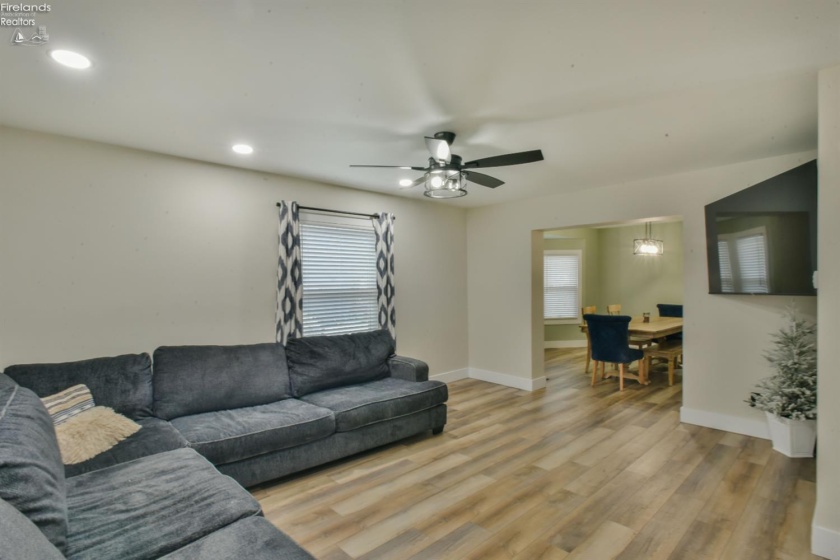 165 Finke Road, Oak Harbor, 43449, 4 Bedrooms Bedrooms, ,2 BathroomsBathrooms,Residential,For Sale,Finke,20254776