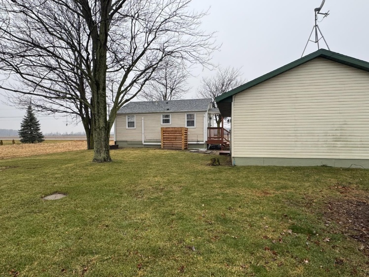 3131 State Route 19, Oak Harbor, 43449, 2 Bedrooms Bedrooms, ,1 BathroomBathrooms,Residential,For Sale,State Route 19,20254788
