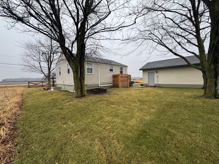 3131 State Route 19, Oak Harbor, 43449, 2 Bedrooms Bedrooms, ,1 BathroomBathrooms,Residential,For Sale,State Route 19,20254788