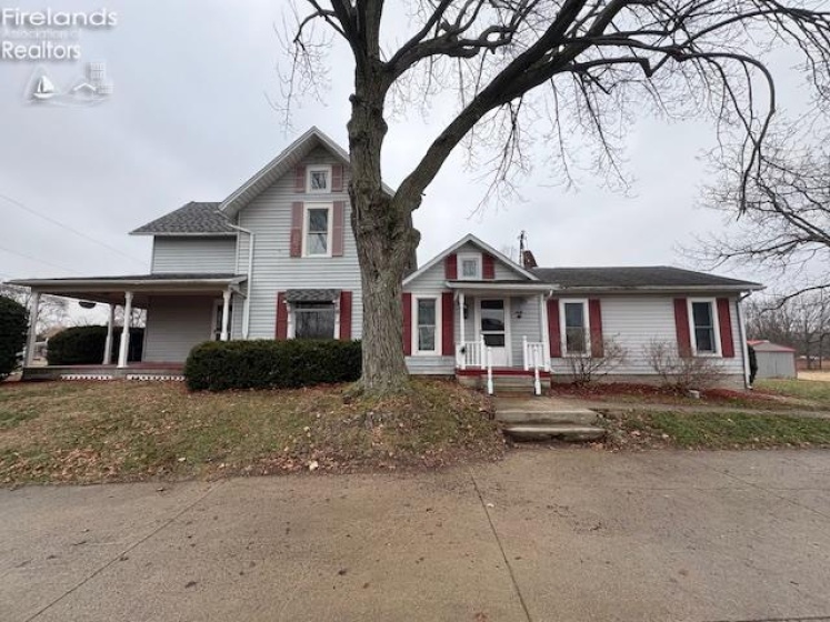 4688 County Road 177, Clyde, 43410, 3 Bedrooms Bedrooms, ,2 BathroomsBathrooms,Residential,For Sale,County Road 177,20254806