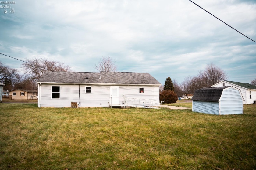 1114 Wamajo Drive, Sandusky, 44870, 3 Bedrooms Bedrooms, ,1 BathroomBathrooms,Residential,For Sale,Wamajo,20254808