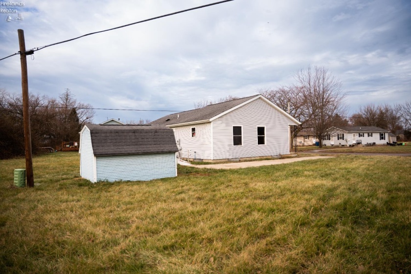 1114 Wamajo Drive, Sandusky, 44870, 3 Bedrooms Bedrooms, ,1 BathroomBathrooms,Residential,For Sale,Wamajo,20254808