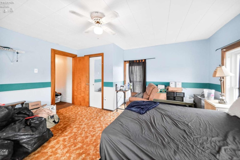 502 Main Street, Clyde, 43410, 4 Bedrooms Bedrooms, ,2 BathroomsBathrooms,Residential,For Sale,Main,20254801