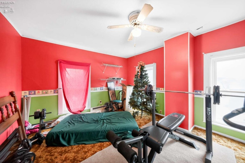 502 Main Street, Clyde, 43410, 4 Bedrooms Bedrooms, ,2 BathroomsBathrooms,Residential,For Sale,Main,20254801