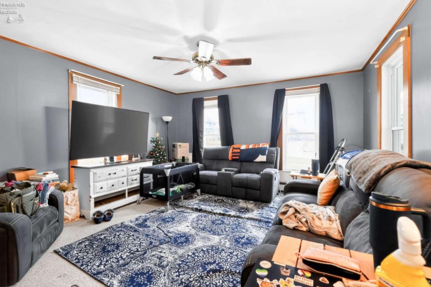 502 Main Street, Clyde, 43410, 4 Bedrooms Bedrooms, ,2 BathroomsBathrooms,Residential,For Sale,Main,20254801