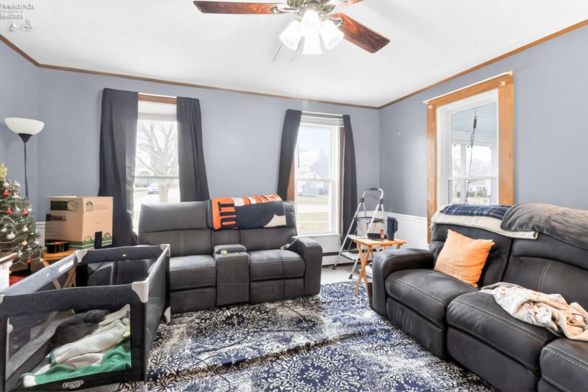 502 Main Street, Clyde, 43410, 4 Bedrooms Bedrooms, ,2 BathroomsBathrooms,Residential,For Sale,Main,20254801