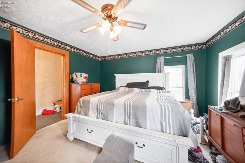 502 Main Street, Clyde, 43410, 4 Bedrooms Bedrooms, ,2 BathroomsBathrooms,Residential,For Sale,Main,20254801