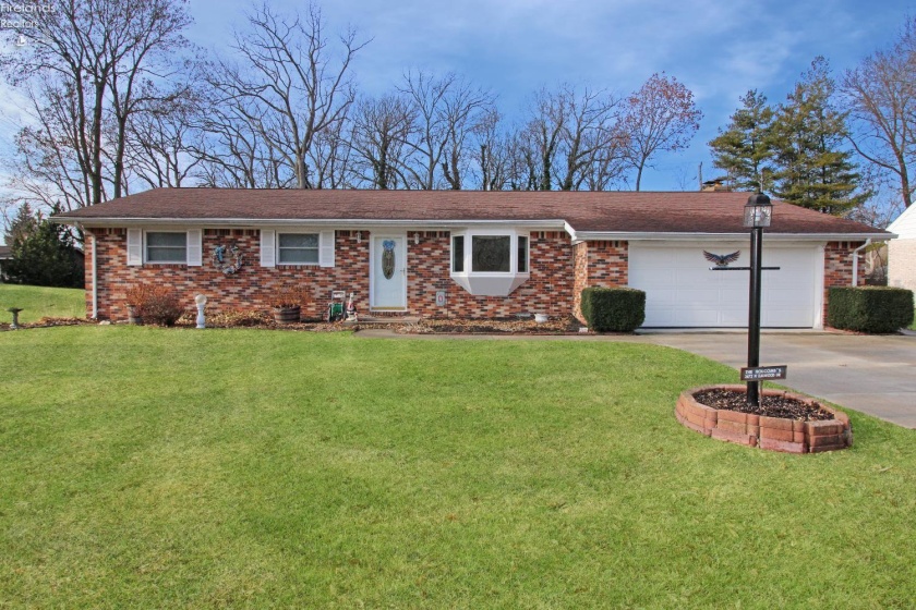 3472 Karwood Drive, Port Clinton, 43452, 3 Bedrooms Bedrooms, ,2 BathroomsBathrooms,Residential,For Sale,Karwood,20254810