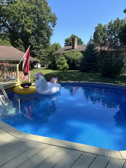 3472 Karwood Drive, Port Clinton, 43452, 3 Bedrooms Bedrooms, ,2 BathroomsBathrooms,Residential,For Sale,Karwood,20254810